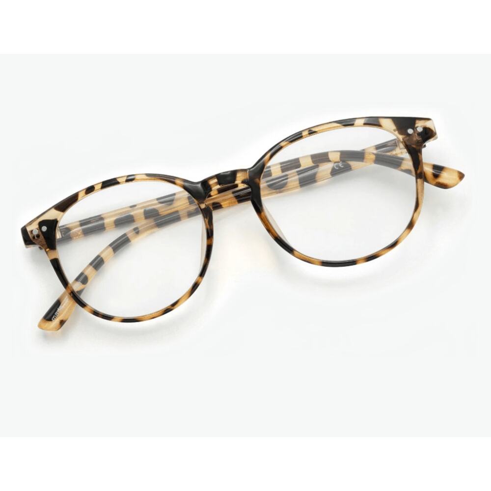 Nectar tortoise shell blue light glasses